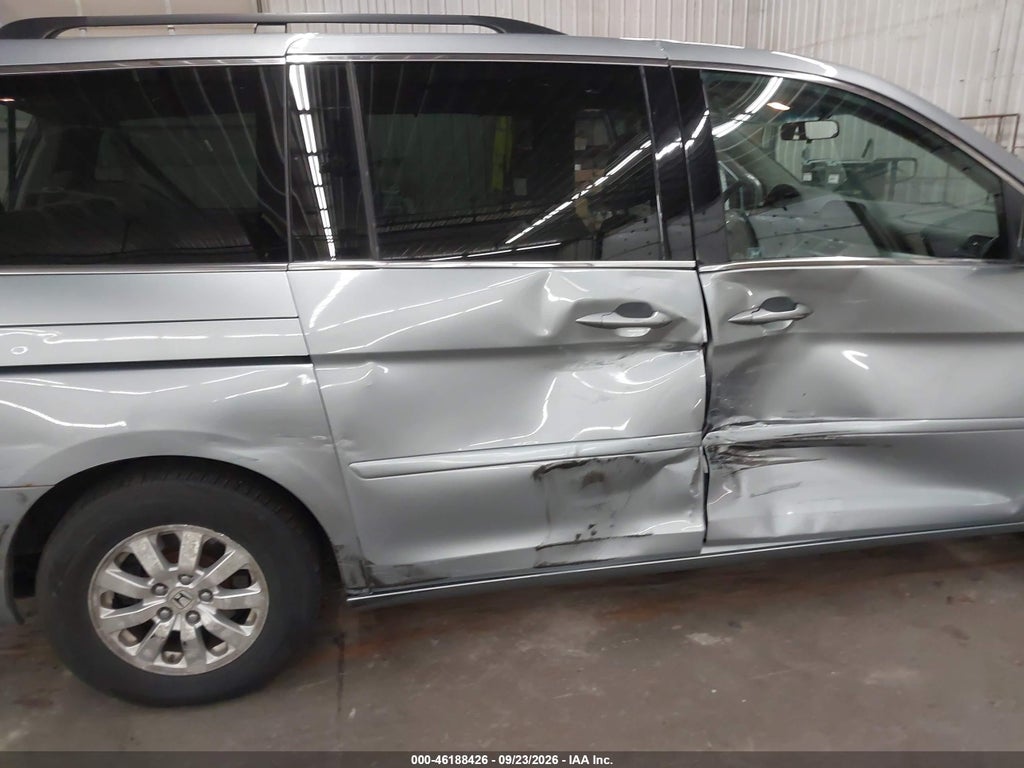 2010 Honda Odyssey EX photo 6