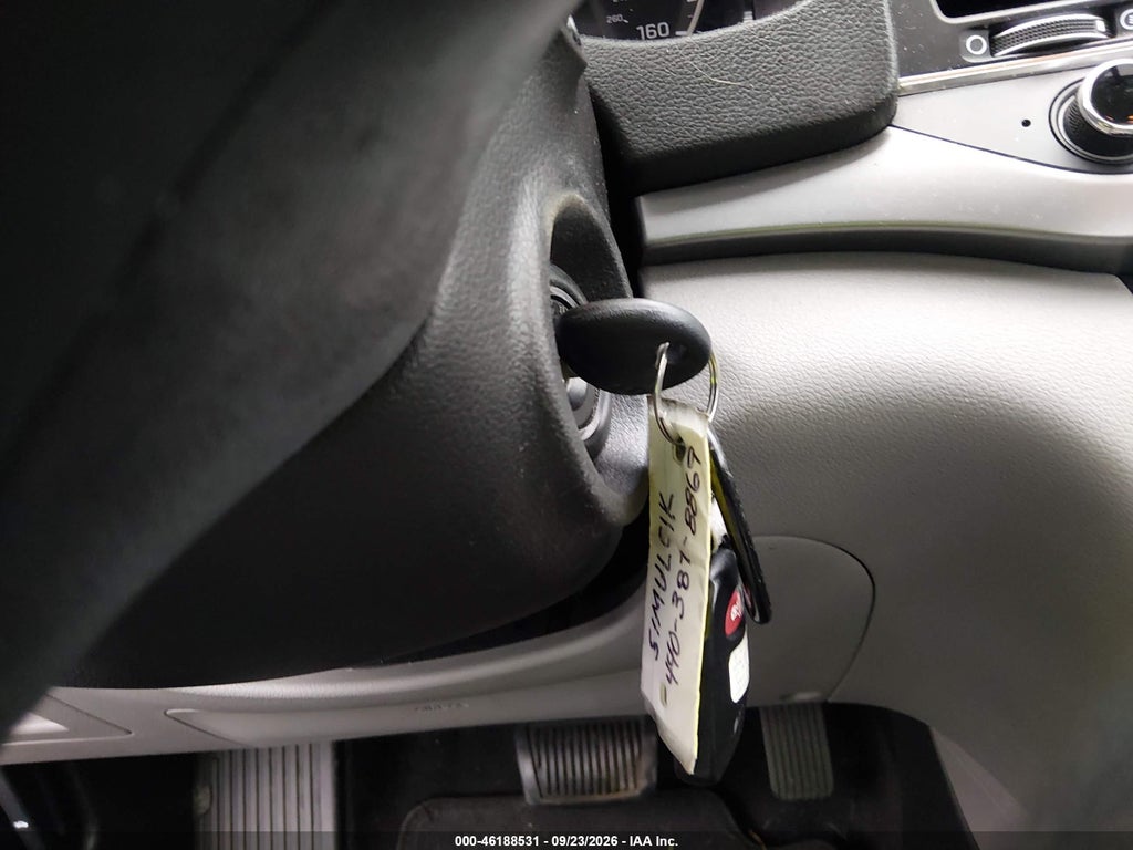 2017 Hyundai Elantra SE photo 11