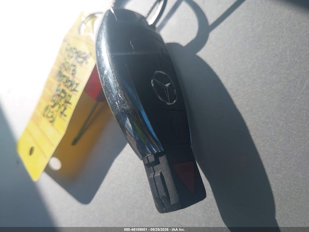 2013 Mercedes-Benz E 350 photo 11