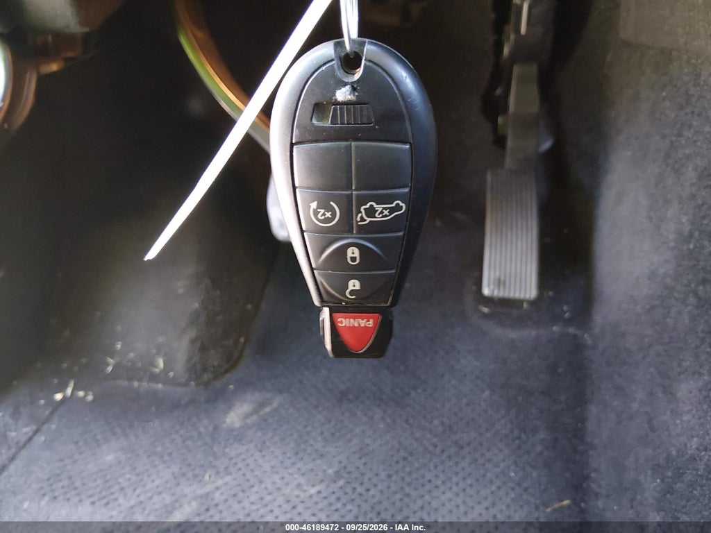 2013 Jeep Grand Cherokee Limited photo 11