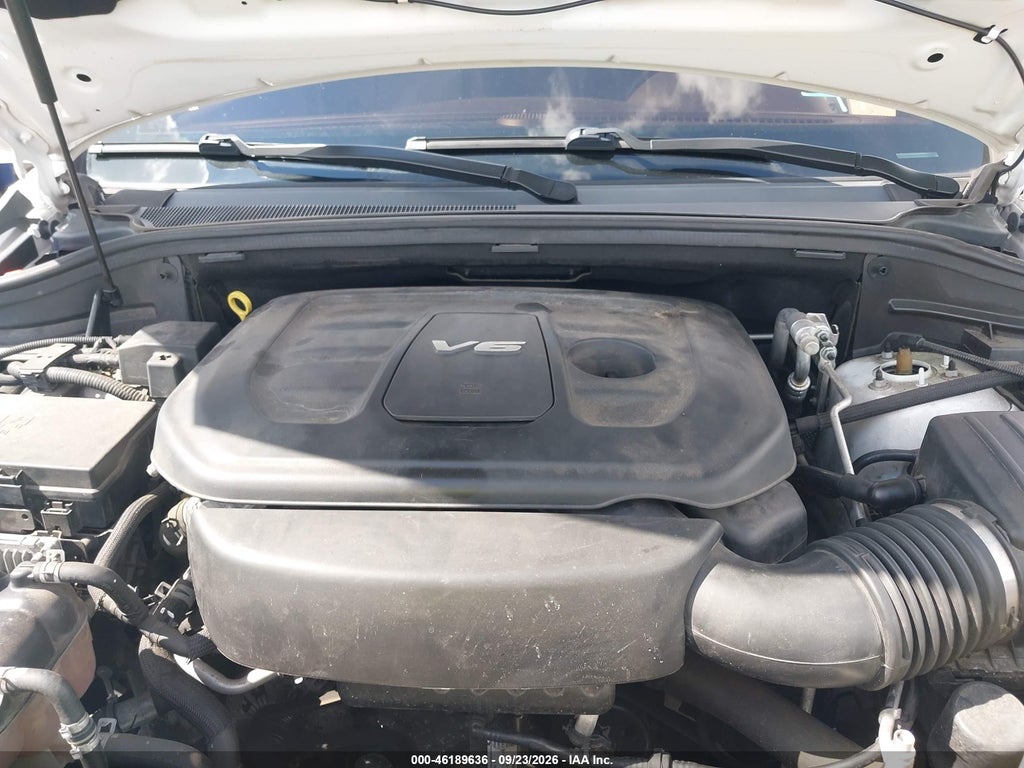 2019 Jeep Grand Cherokee High Altitude 4X4 photo 10