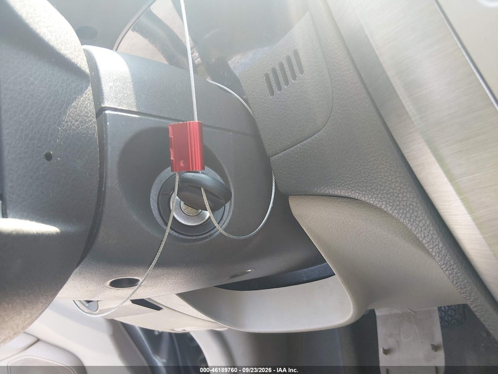 2011 Ford Fusion SE photo 11