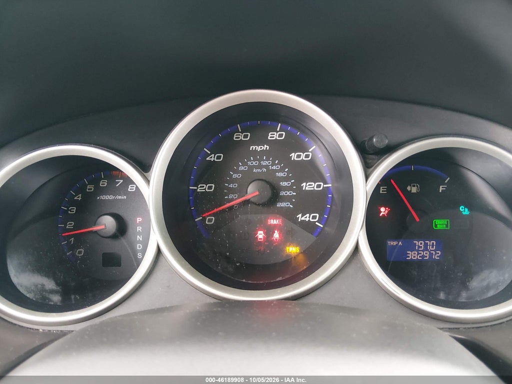 2008 Honda Fit Sport photo 7