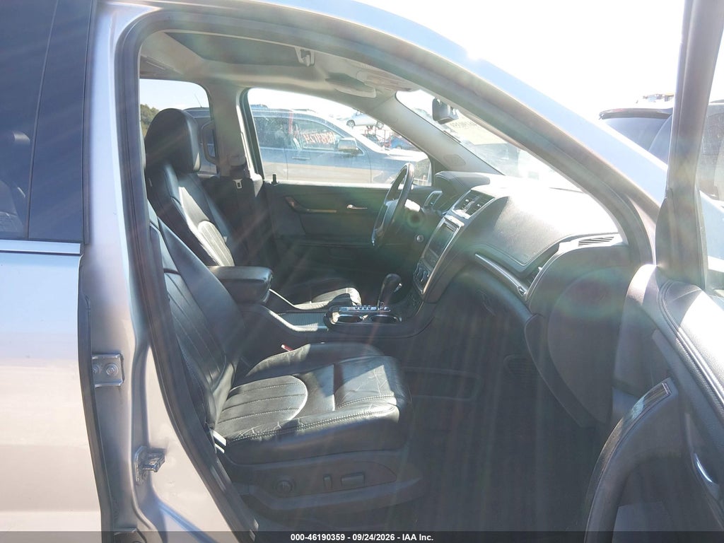 2015 GMC Acadia Denali photo 5