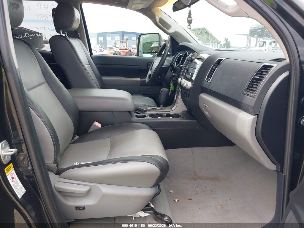 2007 Toyota Tundra SR5 V8 photo 5