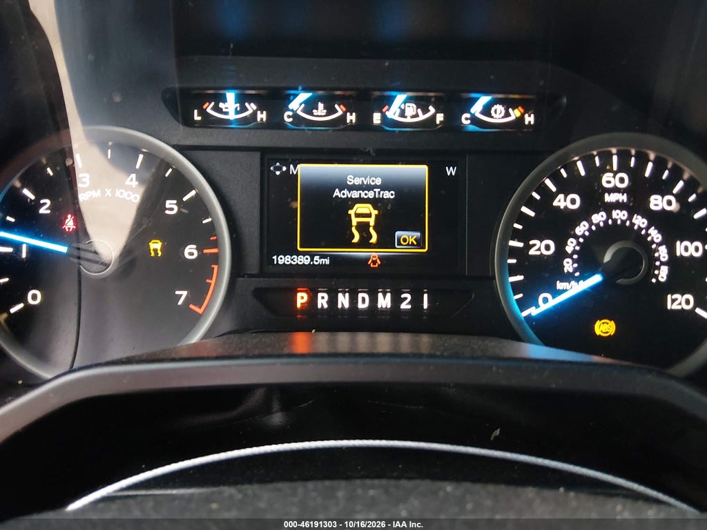 2015 Ford F-150 XLT photo 7