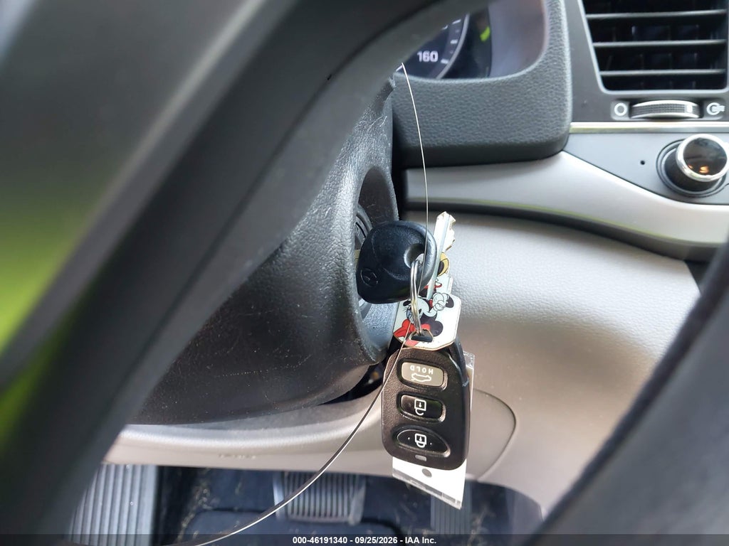2017 Hyundai Elantra SE photo 11