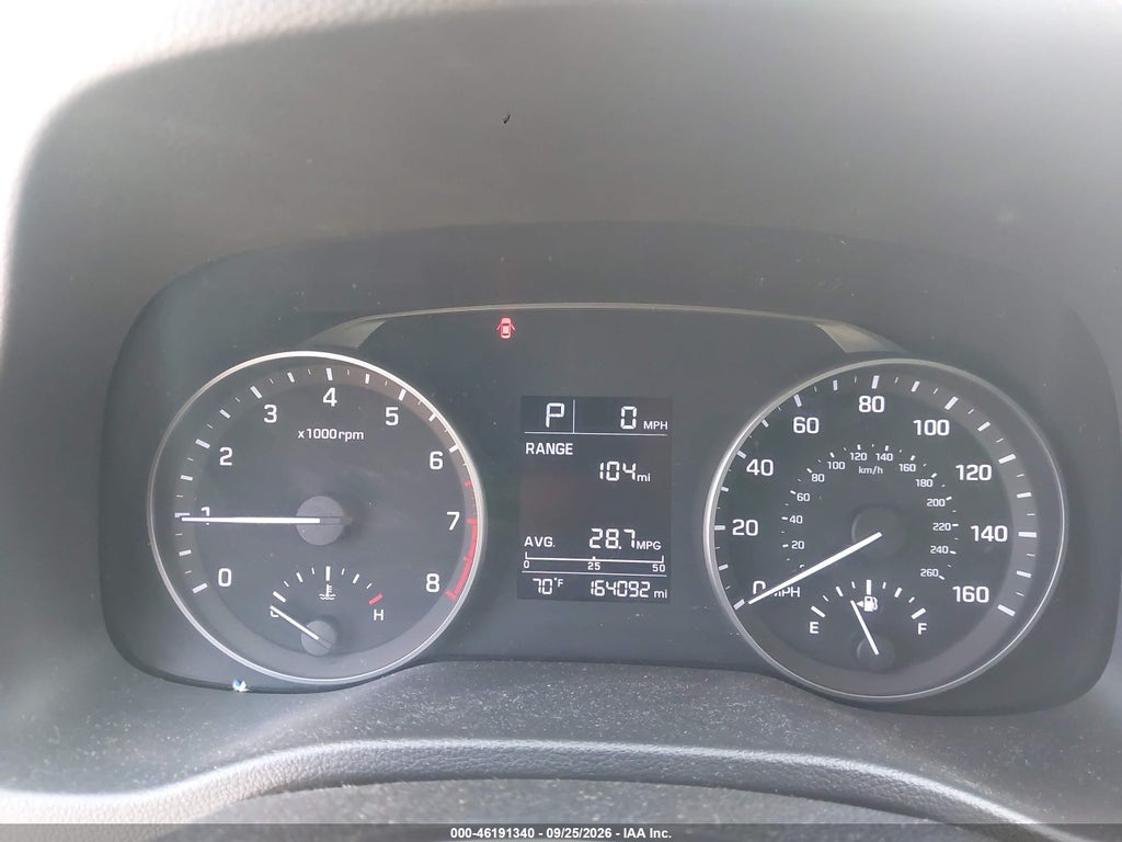 2017 Hyundai Elantra SE photo 7