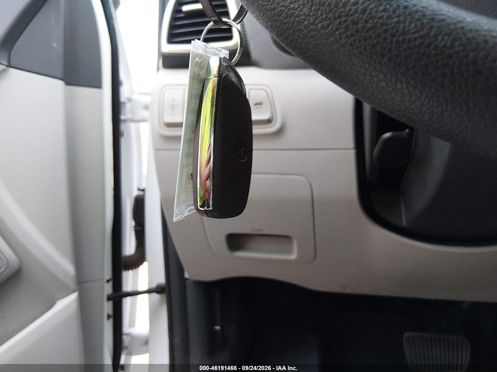 2019 Hyundai Tucson Sport photo 11