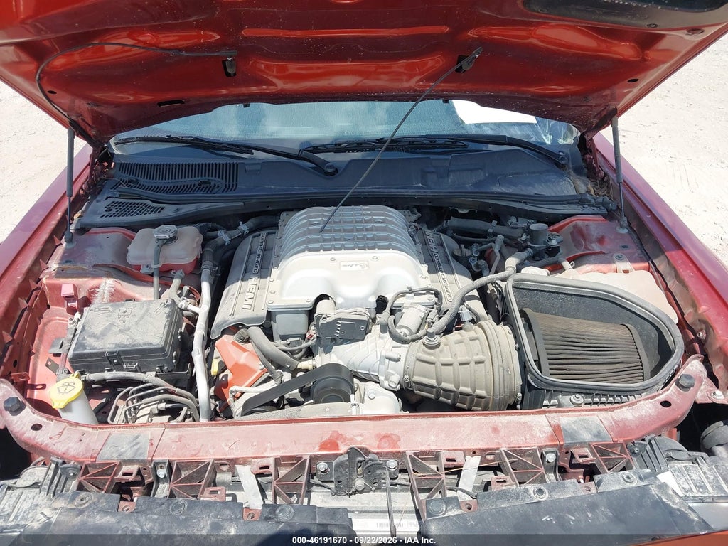 2020 Dodge Challenger photo 10