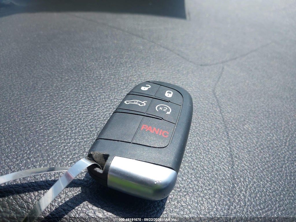 2020 Dodge Challenger photo 11