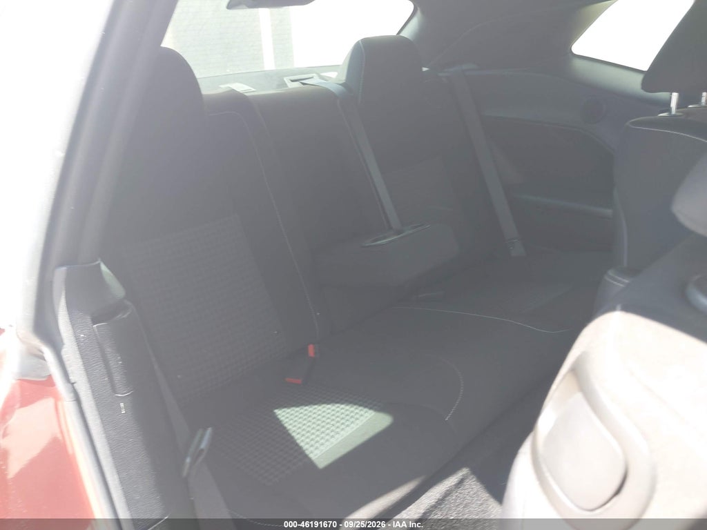 2020 Dodge Challenger photo 8