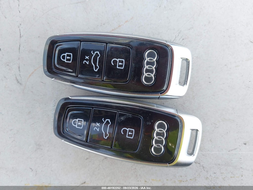 2022 Audi E-Tron S Premium Plus Quattro photo 11