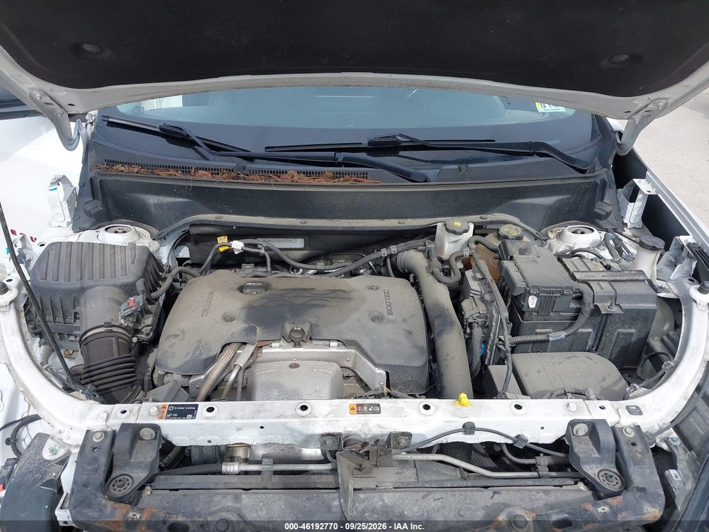 2019 Chevrolet Equinox LT photo 10