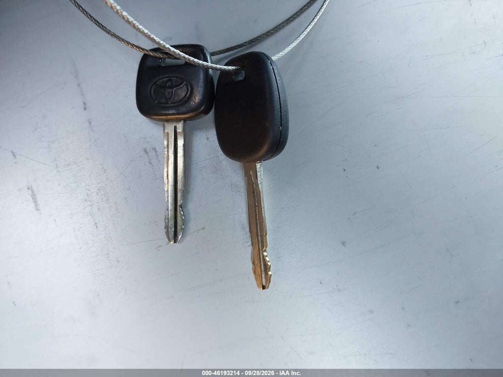 2007 Toyota Yaris photo 11