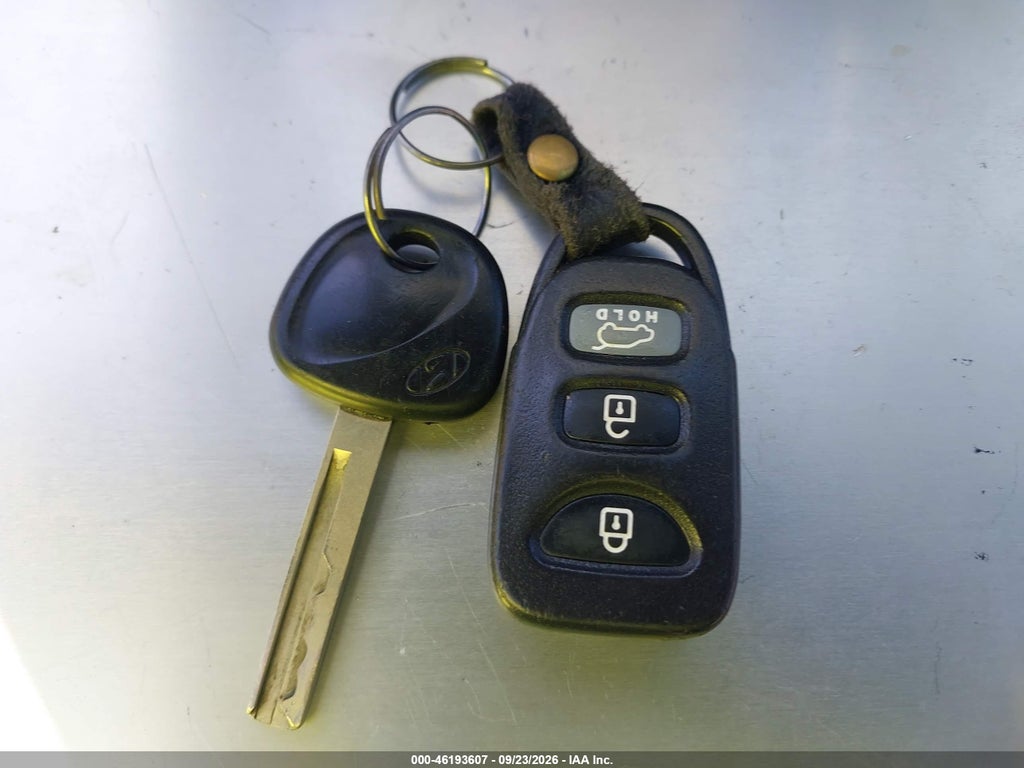 2016 Hyundai Elantra SE photo 11