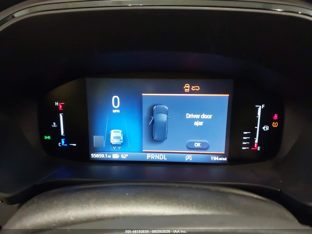 2023 Ford Escape ST-Line photo 7
