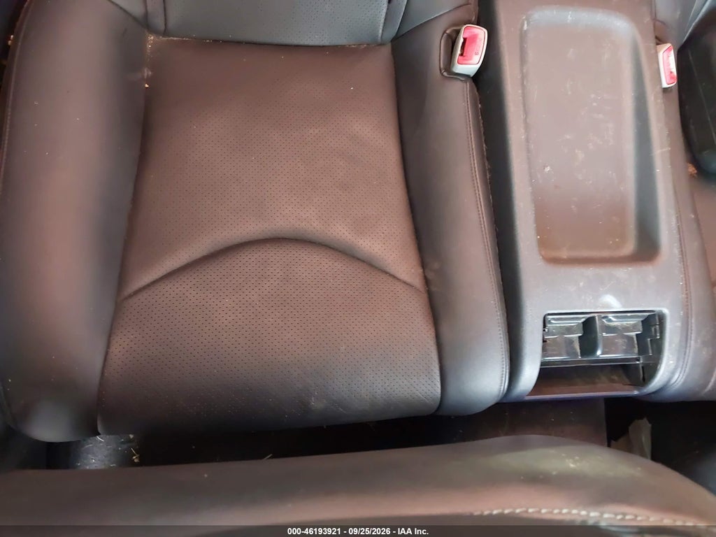 2008 Infiniti G37 Journey photo 8
