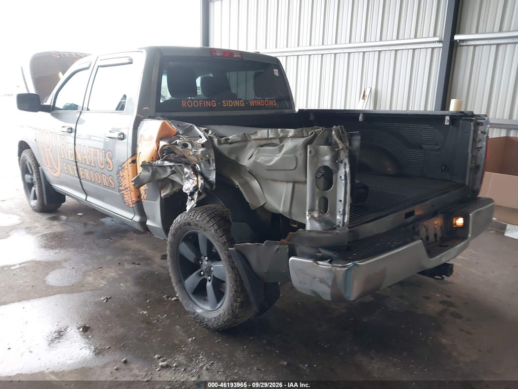 2011 Ram RAM 1500 ST photo 6