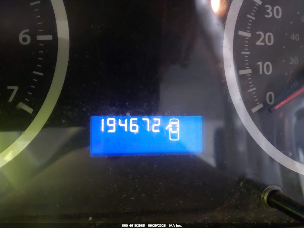 2011 Ram RAM 1500 ST photo 7