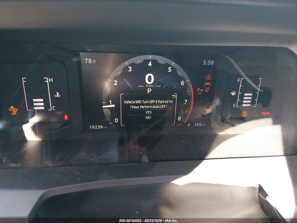 2025 Toyota Tacoma SR5 photo 7