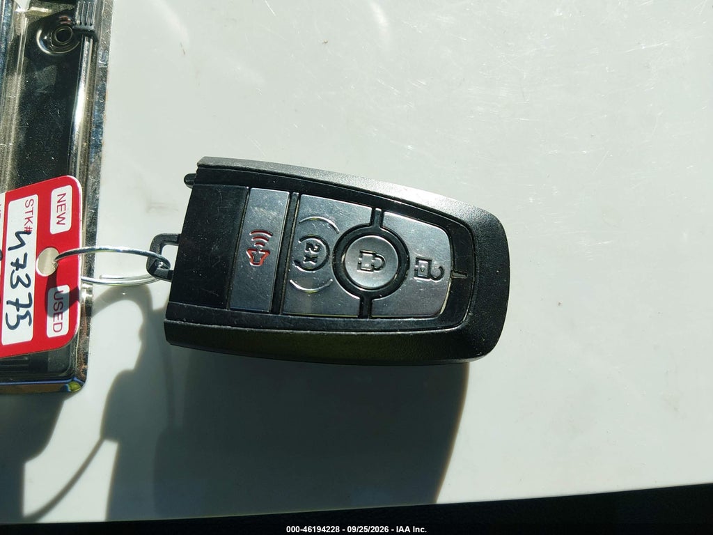 2024 Ford Ranger Lariat photo 11