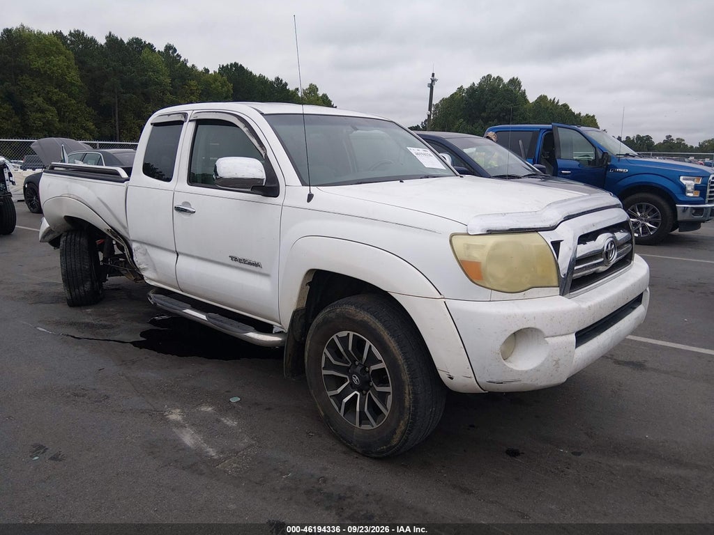 2006 Toyota Tacoma Prerunner photo 1