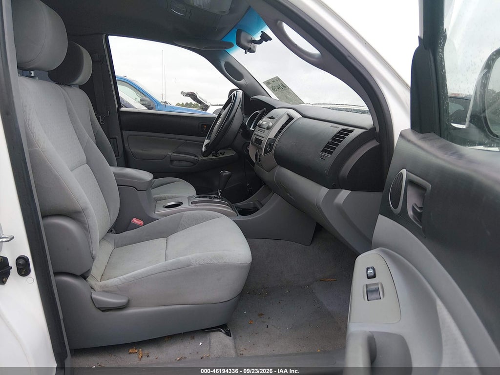 2006 Toyota Tacoma Prerunner photo 5