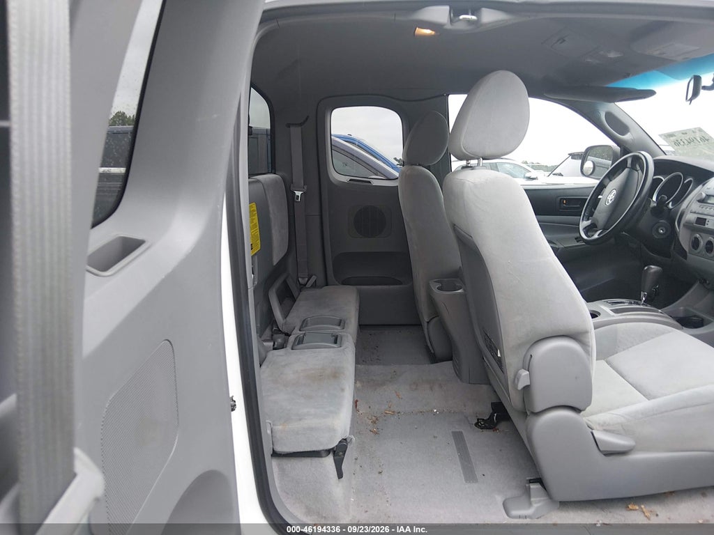 2006 Toyota Tacoma Prerunner photo 8