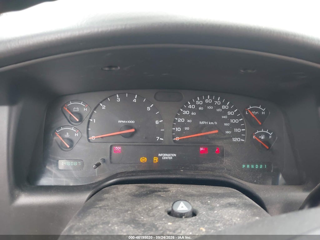 2003 Dodge Dakota Sport/SXT photo 7