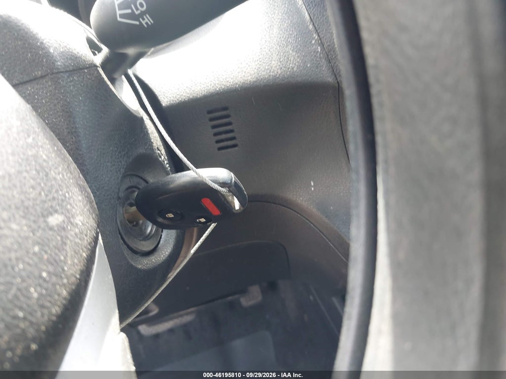 2013 Honda Fit photo 11