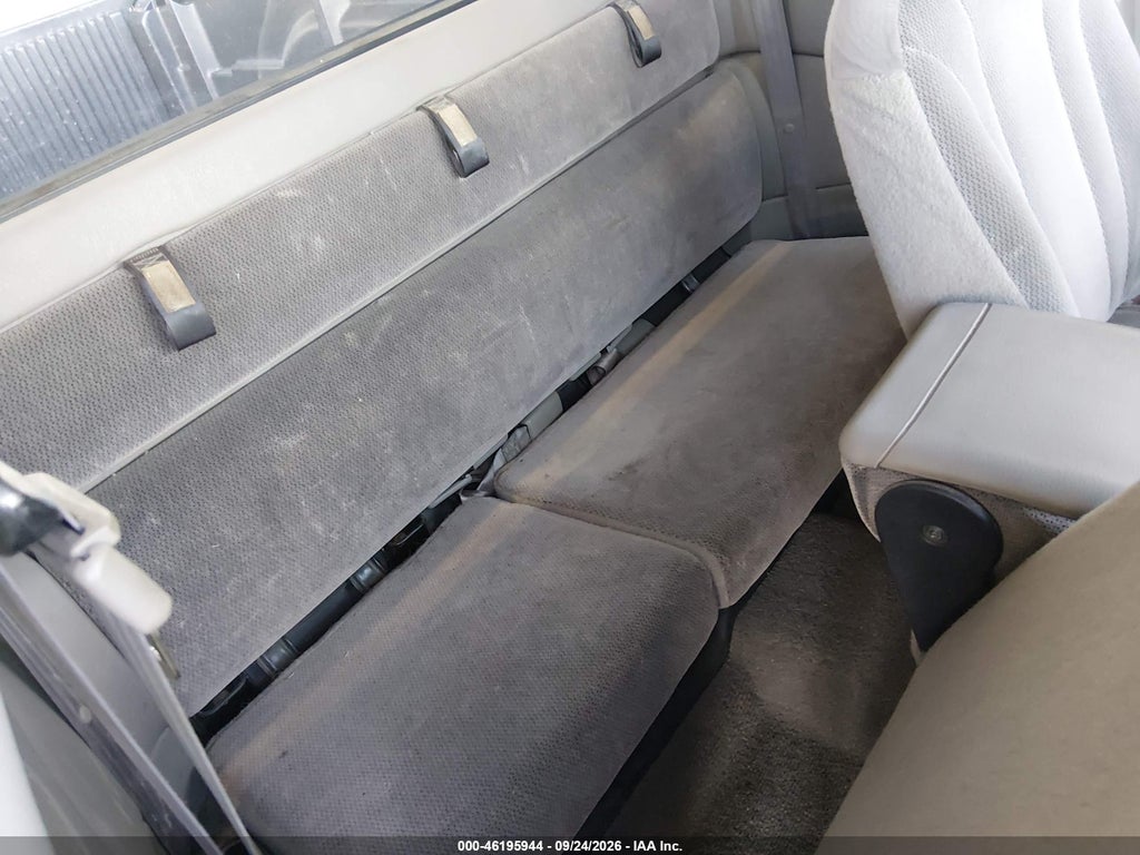2003 Dodge Dakota Sport photo 8