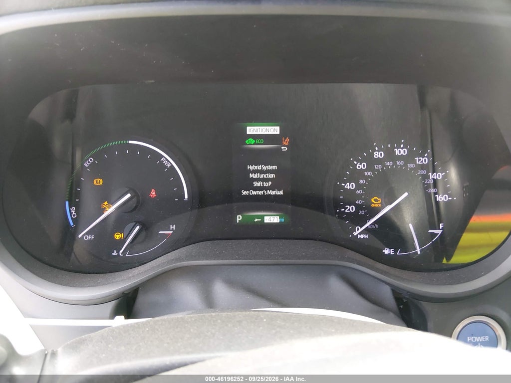 2022 Toyota Sienna LE photo 7