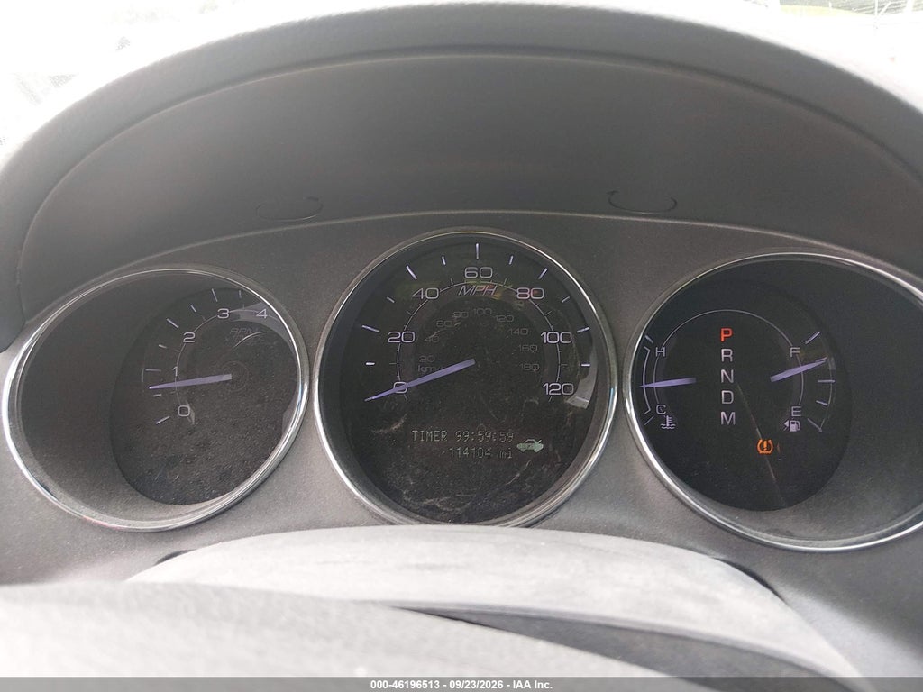 2010 Lincoln MKZ photo 7
