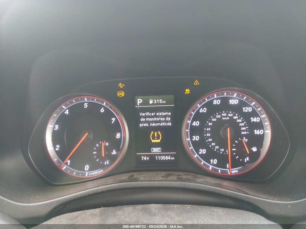 2019 Hyundai Veloster Turbo photo 7