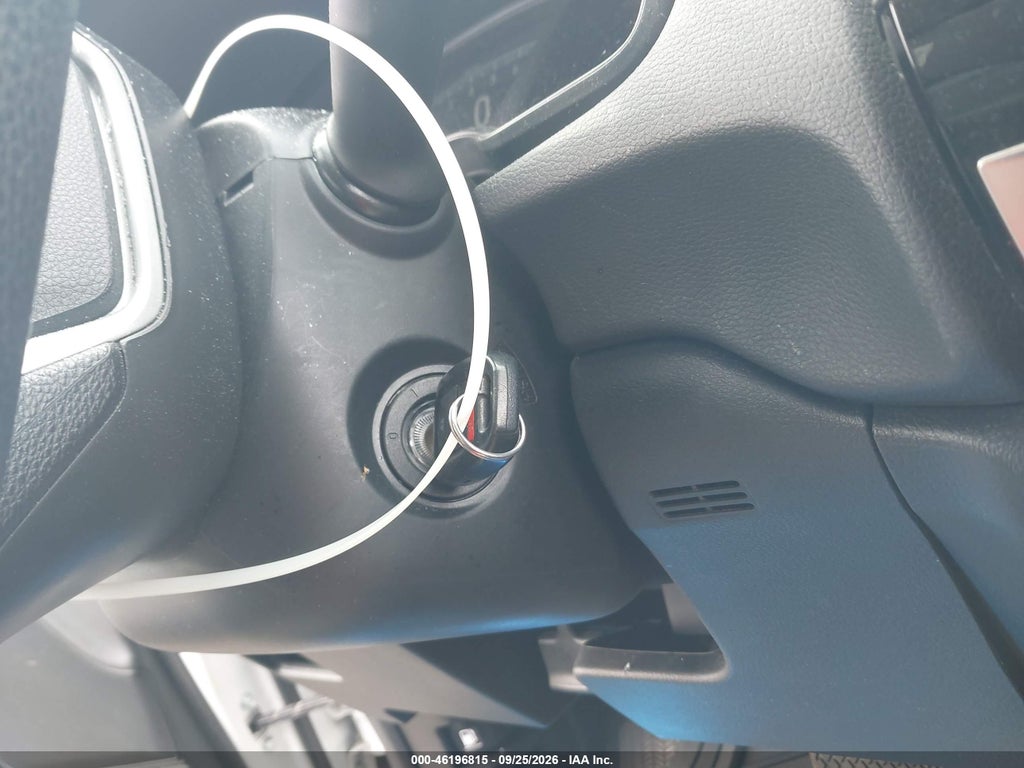 2020 Honda CR-V AWD LX photo 11