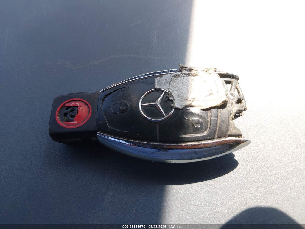 2003 Mercedes-Benz SL 500 photo 11
