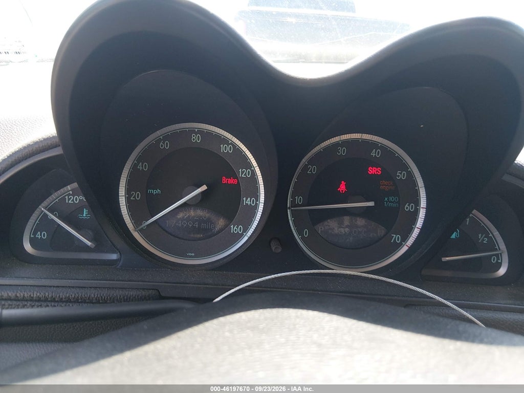 2003 Mercedes-Benz SL 500 photo 7
