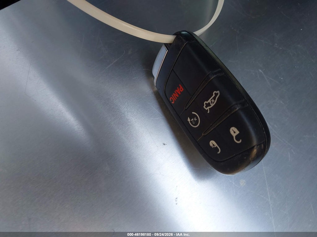 2019 Dodge Challenger GT photo 11