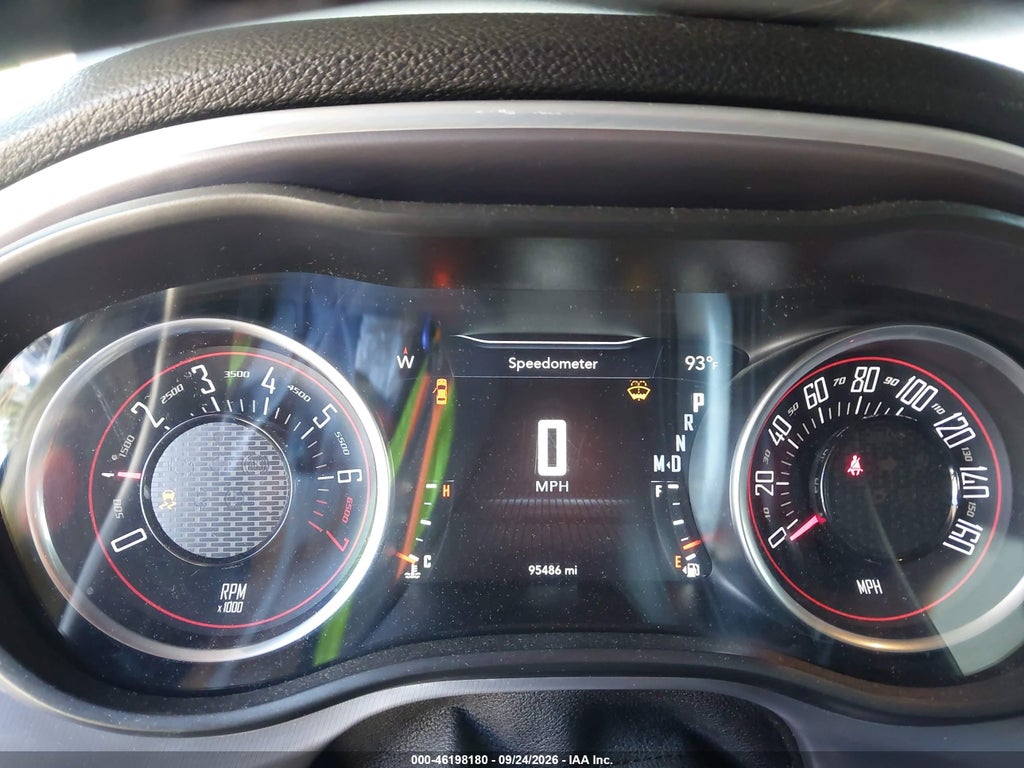 2019 Dodge Challenger GT photo 7