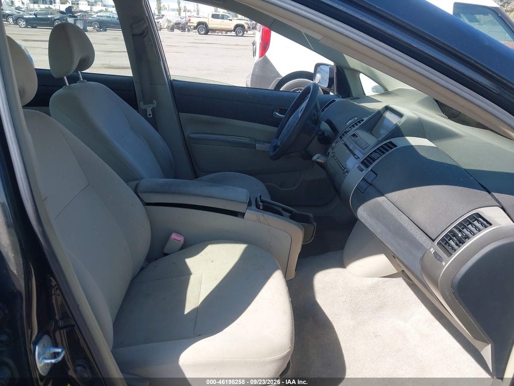 2009 Toyota Prius photo 5