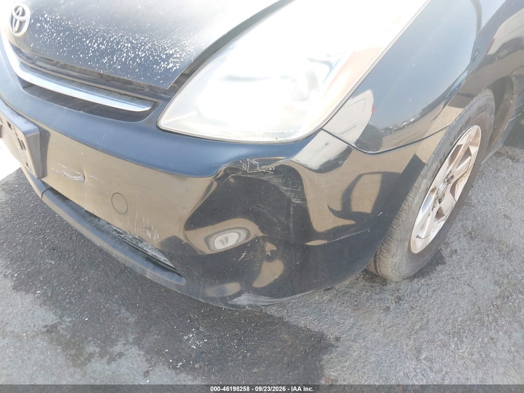 2009 Toyota Prius photo 6