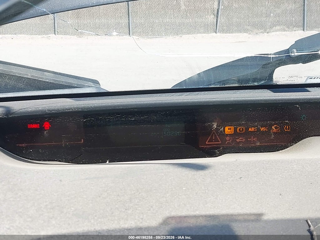2009 Toyota Prius photo 7