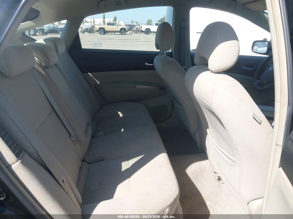 2009 Toyota Prius photo 8