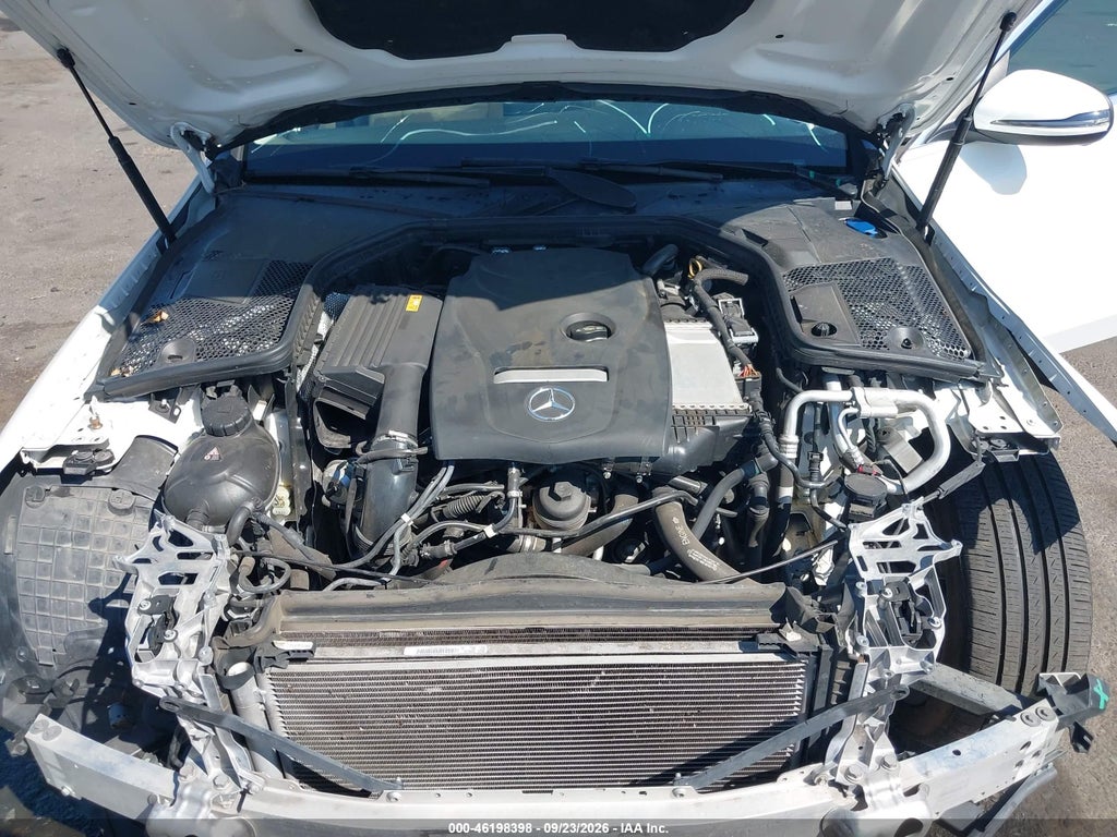 2018 Mercedes-Benz C 300 photo 10