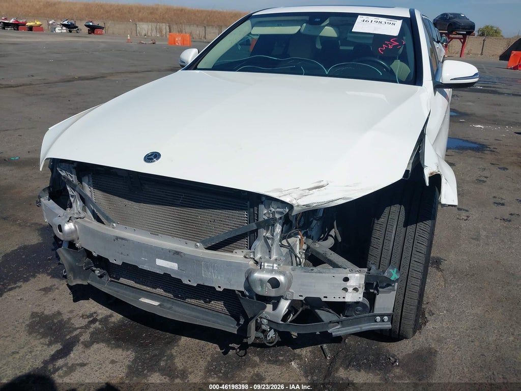 2018 Mercedes-Benz C 300 photo 6