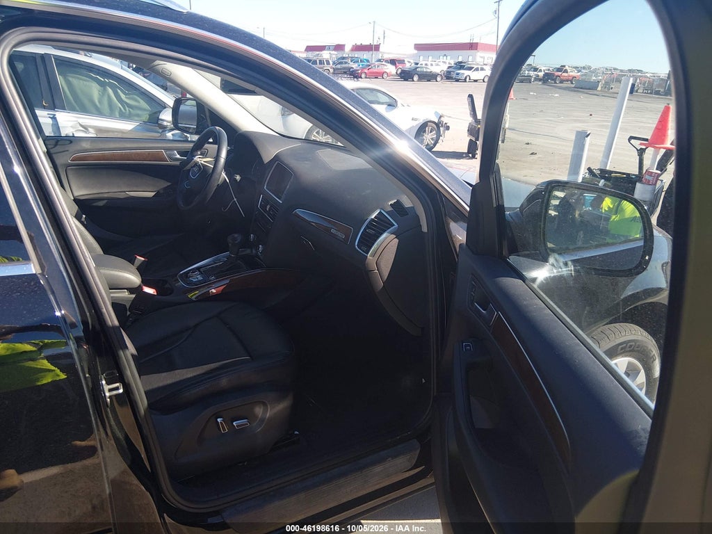 2017 Audi Q5 2.0T Premium photo 5