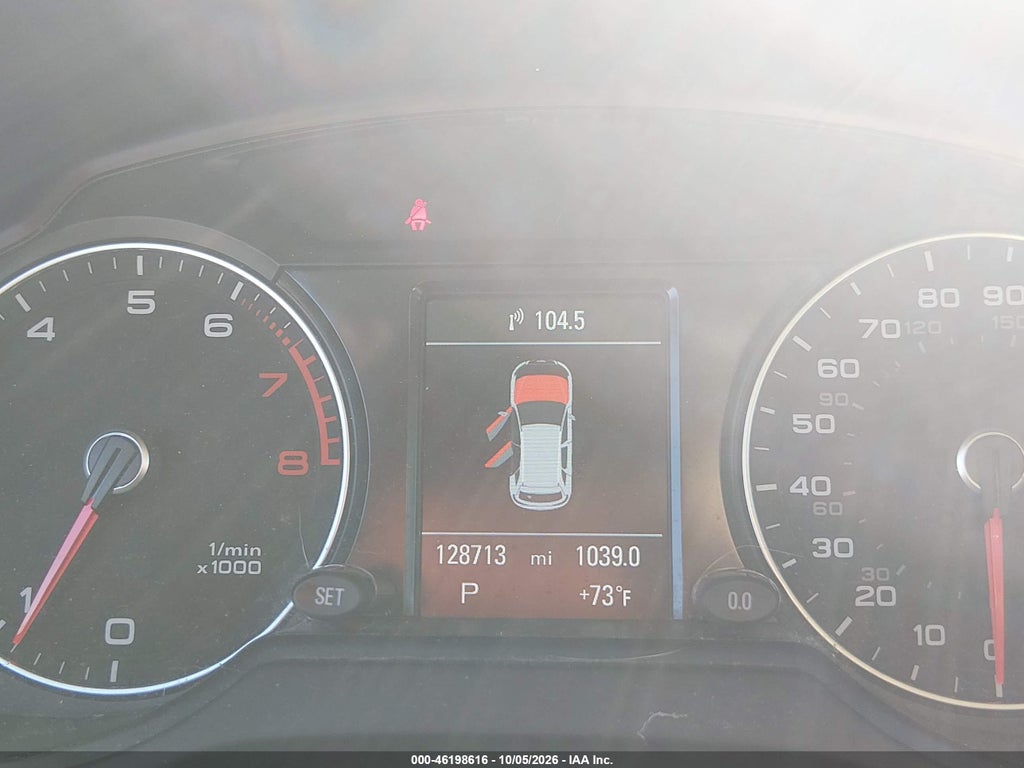 2017 Audi Q5 2.0T Premium photo 7
