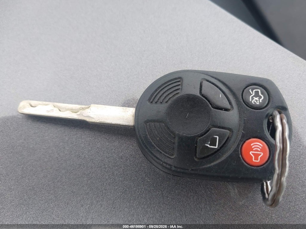 2014 Ford Focus SE photo 11