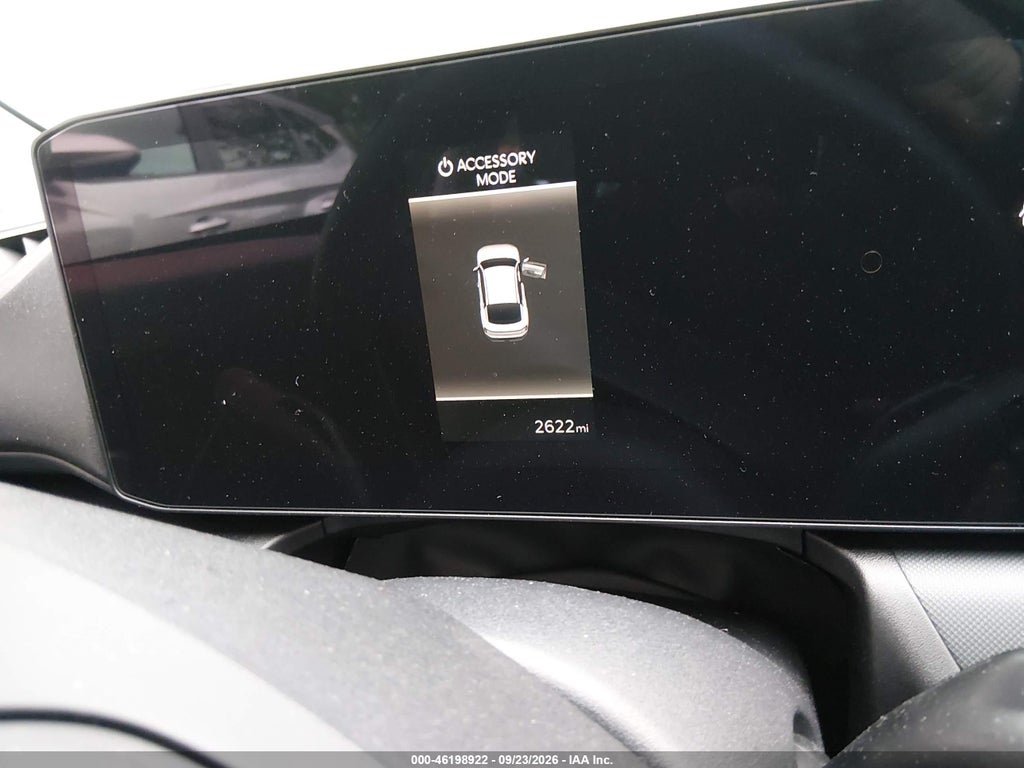 2026 Kia K4 LX photo 7